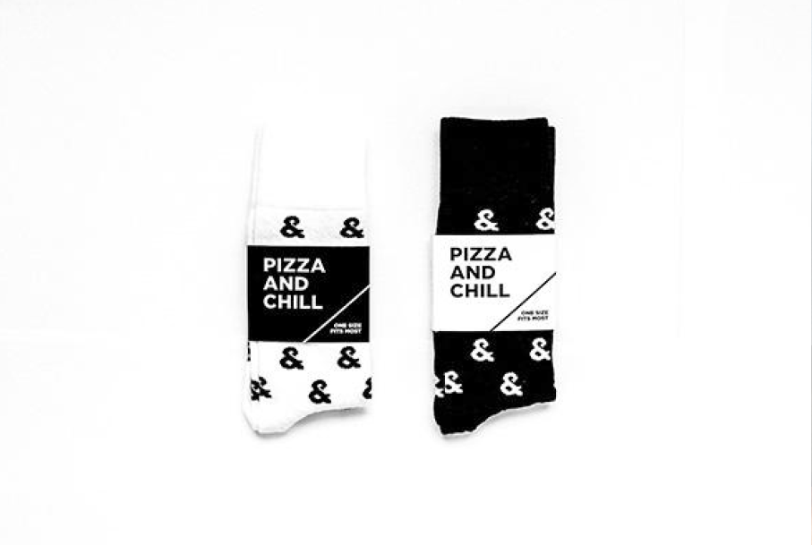 &pizza tube socks merchandise-1