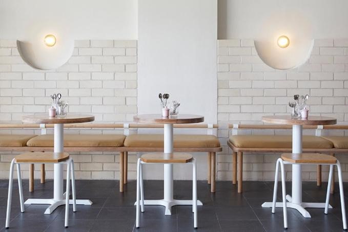 Restaurant Chairs That Are Anything But Traditional 2