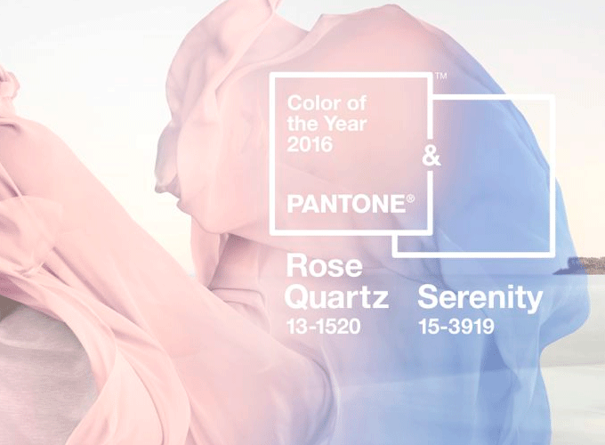 Pantone Color of the Year for Restaurant Furniture