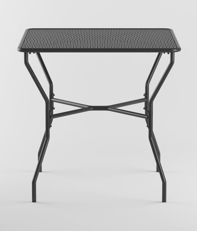 Opla Outdoor Square Table outdoor furniture.png