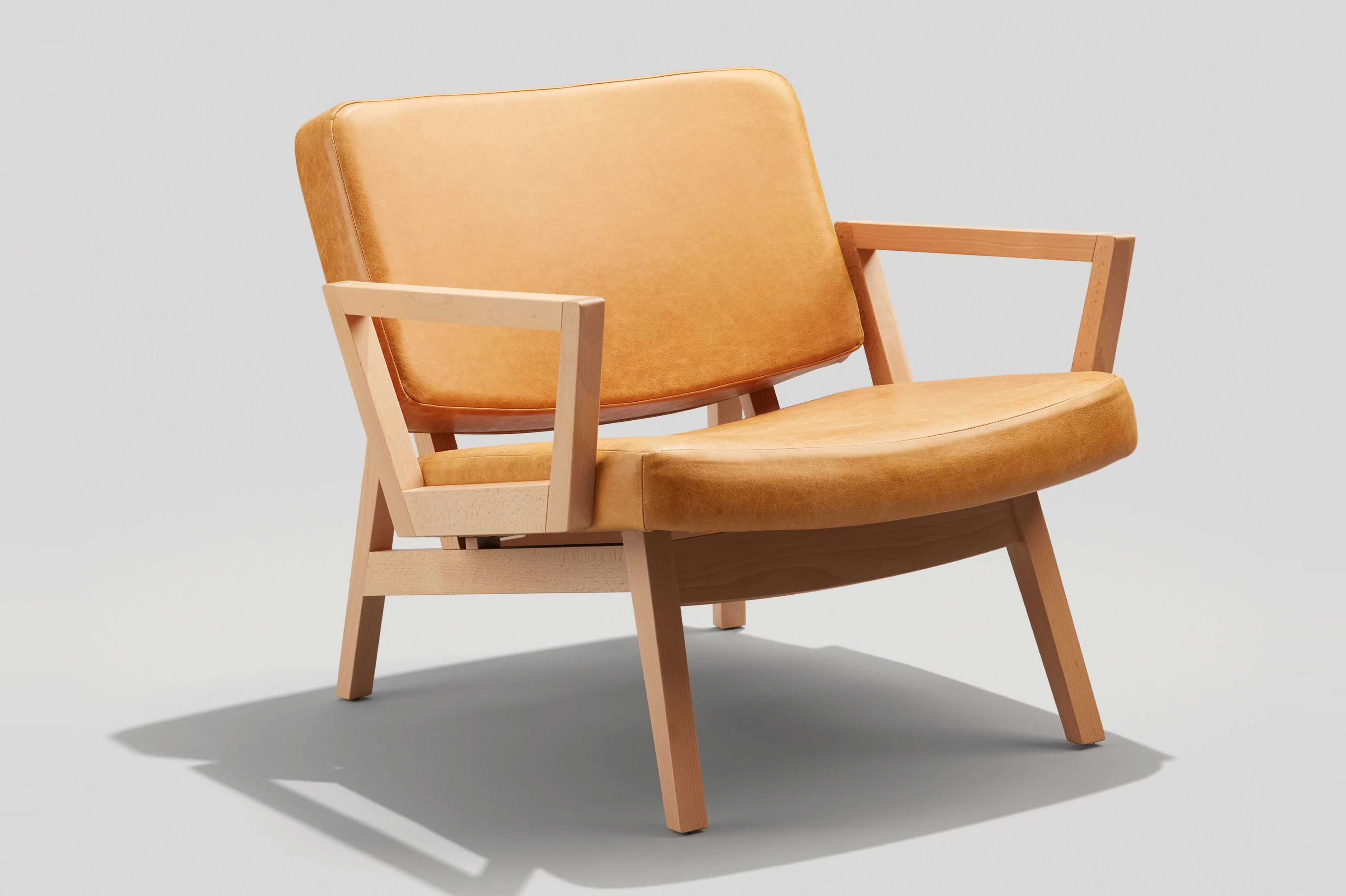 4 Reasons to Love This Modern Lounge Chair